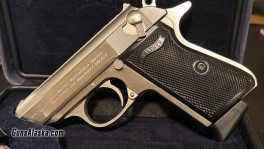 Walther PPK2