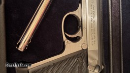 Walther PPK4