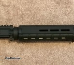 BCM 16” Midlength Upper