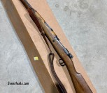 Spanish M1916 Mauser in .308