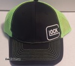 NEW Glock Baseball Cap Hat Adjustable 