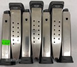 Springfield XD-10 10mm 15 Round Magazine 