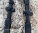 U.S. Optics Scopes