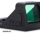 Viridian RFX11 Green Dot