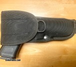 Bianchi #UM84/92, #UM84 Universal Military holster 