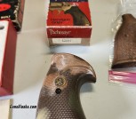Revolver Grips