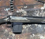 Scout Rifle .308