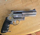 S&W 500 mag