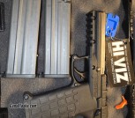 Kel-Tec PMR-30 .22 WMR