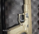Springfield XD 10mm 5.25” Barrel 