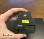 Eotech exps2-0 Green