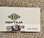 Reptilia AUS Mount