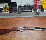 Russian SKS Tula Arsenal 