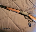 Mossberg New 30-30