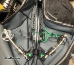 CenterPoint Dagger 390 Crossbow w/ soft case