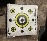 Crossbow/Archery Target