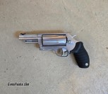 Taurus - The Judge -