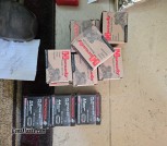 44 mag ammo