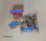 44 mag brass