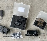 Insight laser/light package