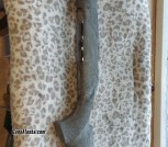 Houge stock for Savage