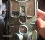 Rexing H1 Blackhawk Night vision Trail cam full HD 