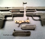 WTB: Sig P250 Parts