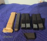USGI M3 30-Round 45ACP Grease Gun Magazines