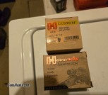 .500 S&W ammo