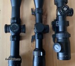 FS/FT Cabela's and Athlon Optics