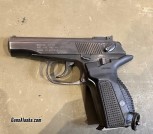 Makarov PM pistol in 9x18 mak