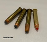 45-70 Govt. Ammo