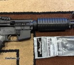 Colt LE6920 M4