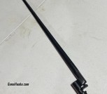 Russian Mosin Nagant Rifle Spike Bayonet Gun
