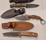 Fixed Knives 8 of 10 (Price Reduced)