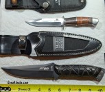 Fixed Knives 7 of 10 (Price Reduced)