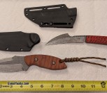 Fixed Knives 6 of 10 (Price Reduced)