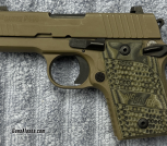 Sig 938 9mm Para Scorpion 18