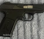 Remington R51 9mm 17