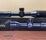 Bushnell Elite Tactical 3.5-21x50mm DMR