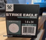 Vortex Strike Eagle 1-8 SFP