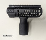 Odin Works AR15 Handguard