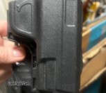 Holsters Differ ent sizes