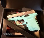 SCCY CPX-2 9mm