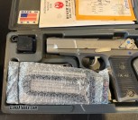 Ruger P89 9mm