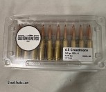 Misc Factory Ammo