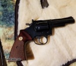 Colt Trooper mk 111 22 mag