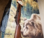M1 Garand  Winchester