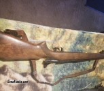 Winchester early mdl 70