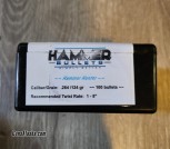 6.5 PRC reloading stuff + ammo $750 OBO